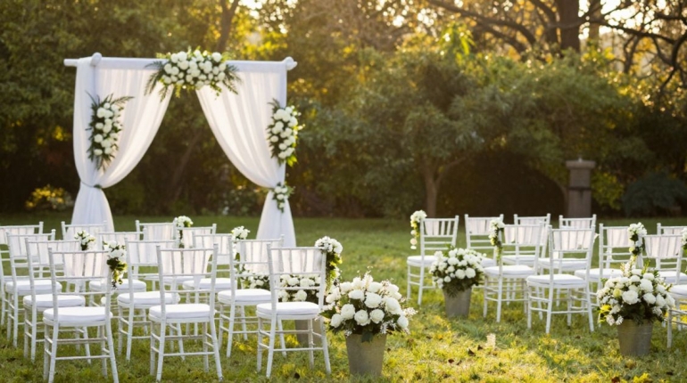 Come prepararsi al matrimonio - una guida ai gioielli