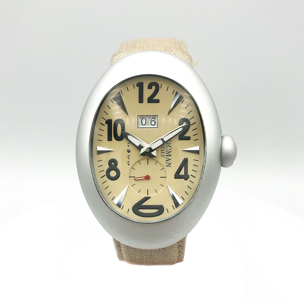 Orologio Nuovo Gran Data