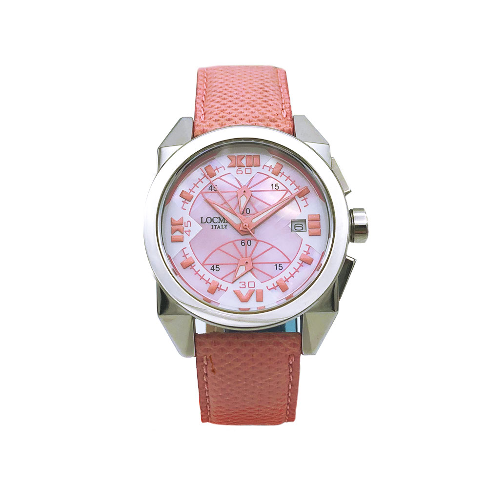 Orologio Cavallo Pazzo