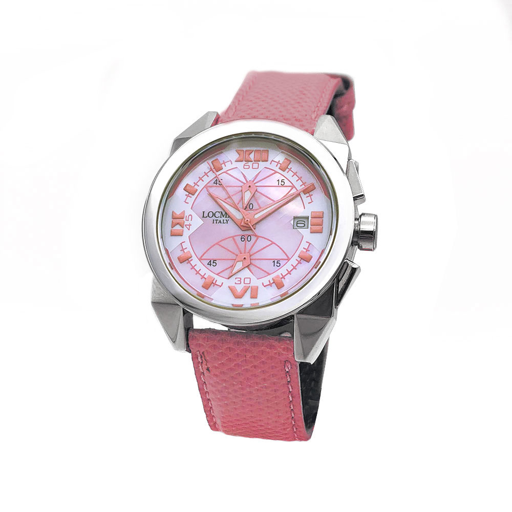 Orologio Cavallo Pazzo