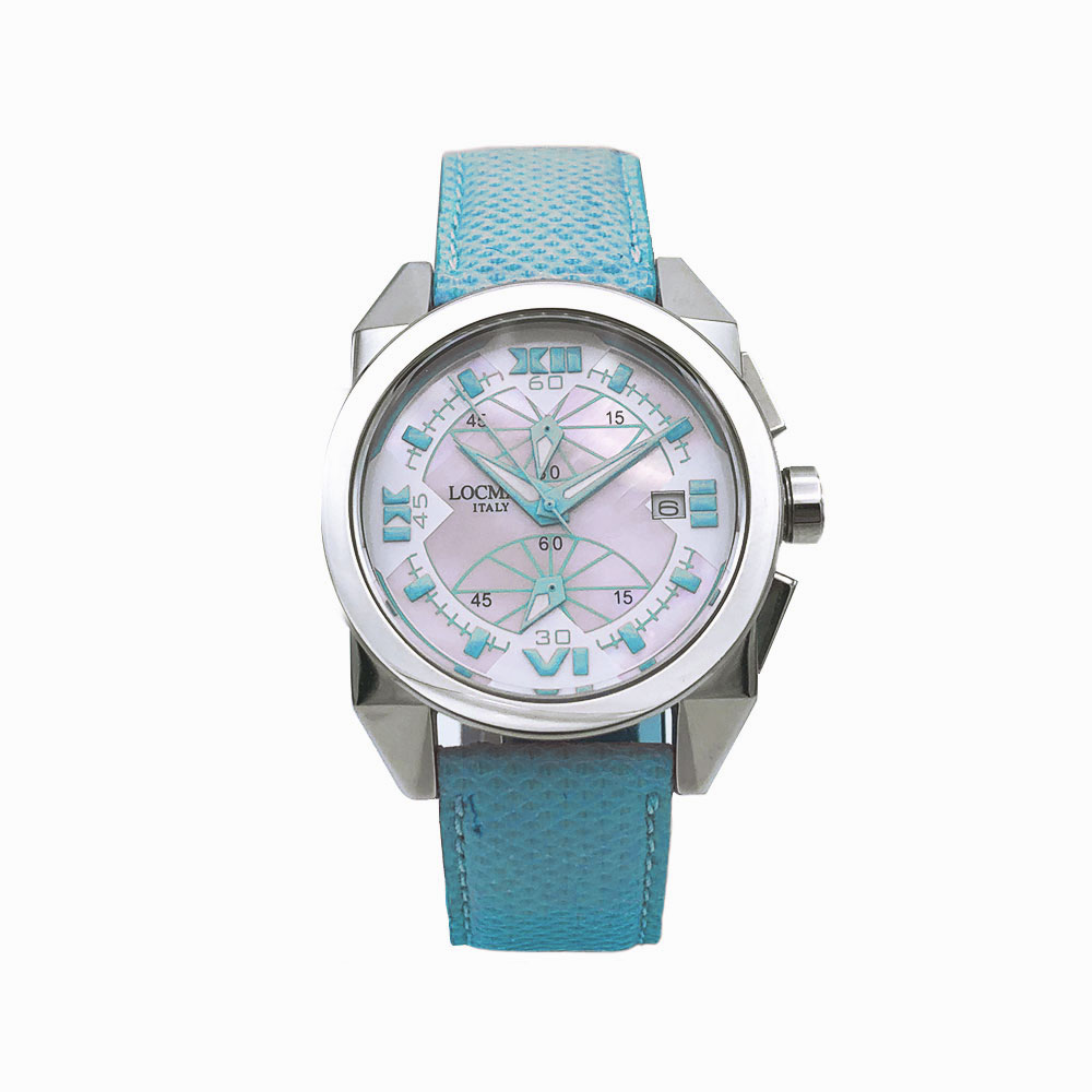 Orologio Cavallo Pazzo