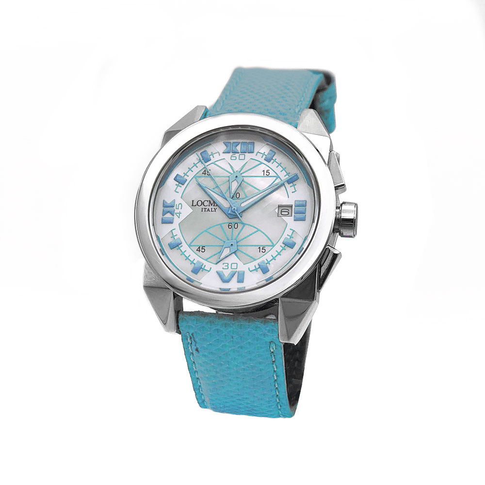 Orologio Cavallo Pazzo