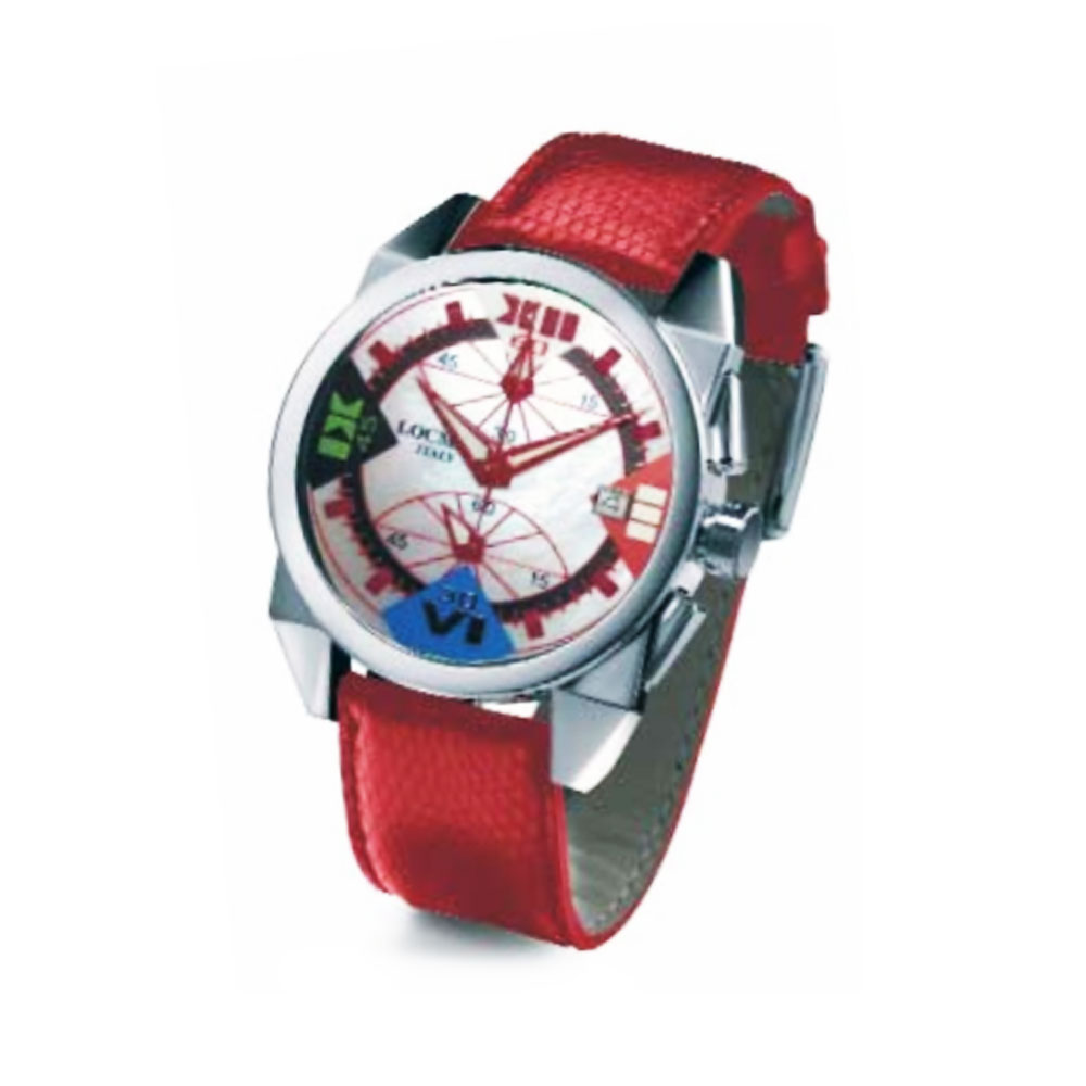Orologio Cavallo Pazzo