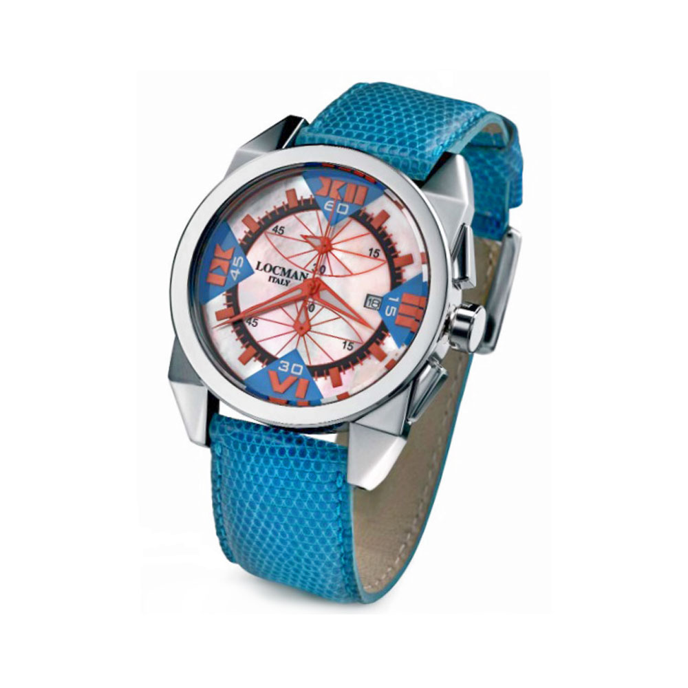 Orologio Cavallo Pazzo
