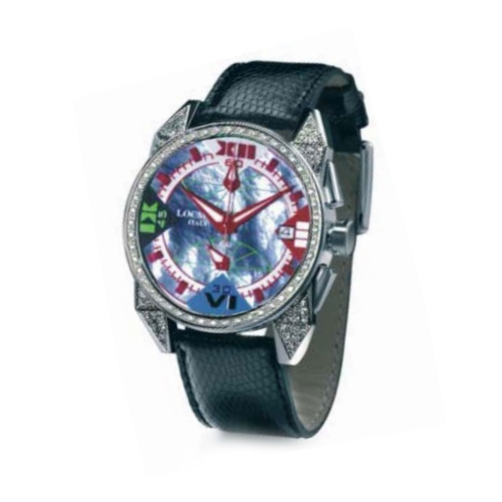 Orologio Cavallo Pazzo