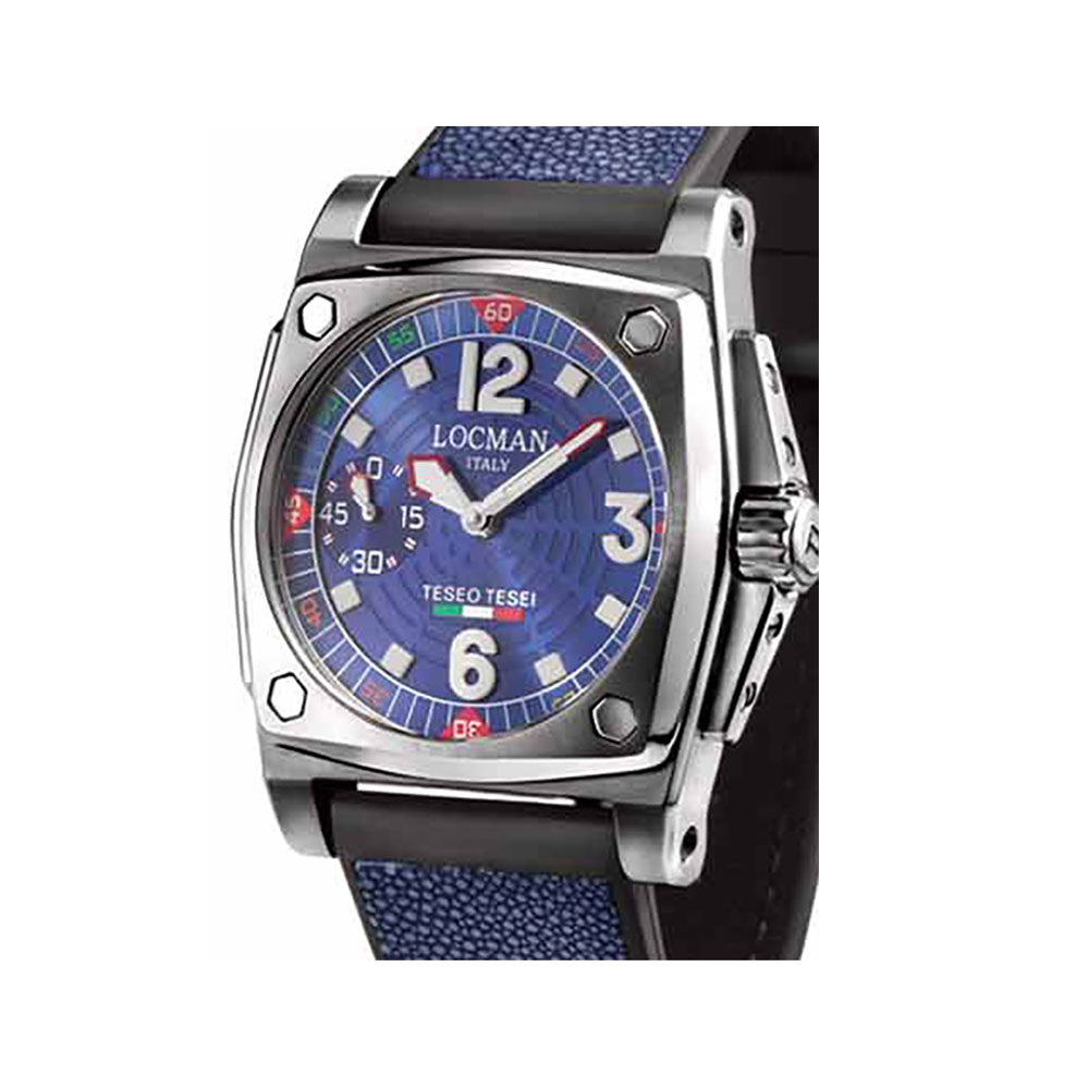 Orologio Teseo Tesei