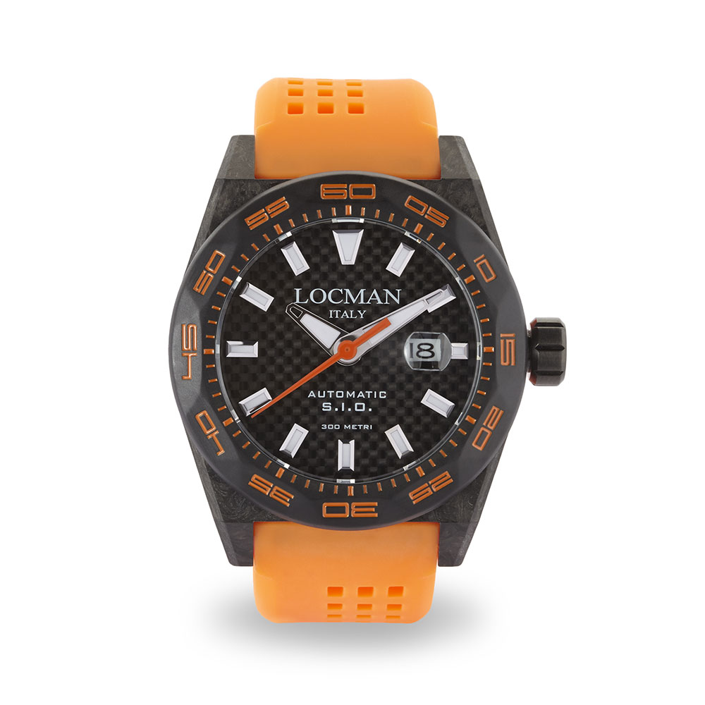 Stealth Carbon