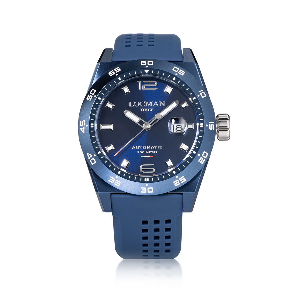 Orologio Nuovo Stealth