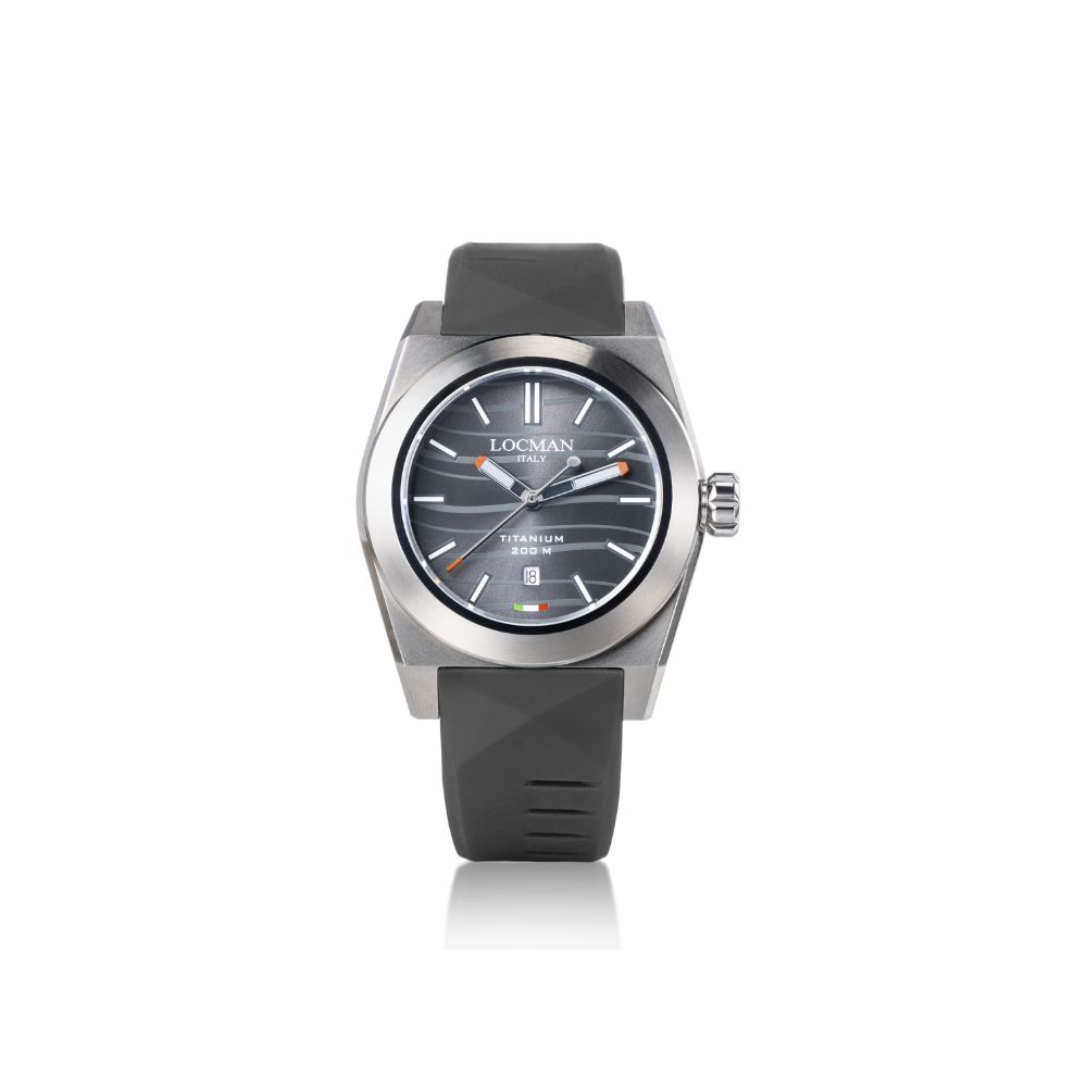 Orologio Nuovo Stealth