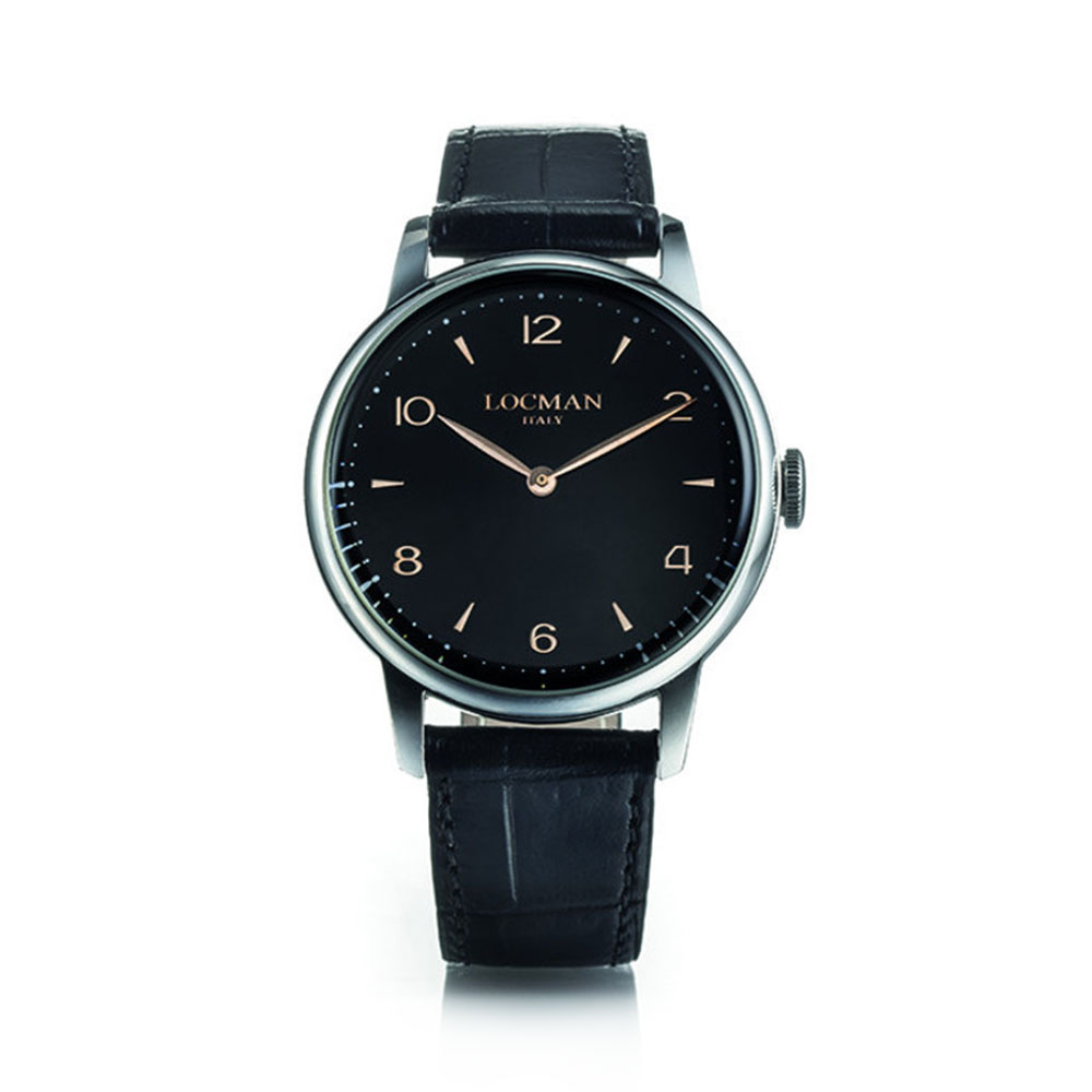 Orologio 1960 Solo Tempo
