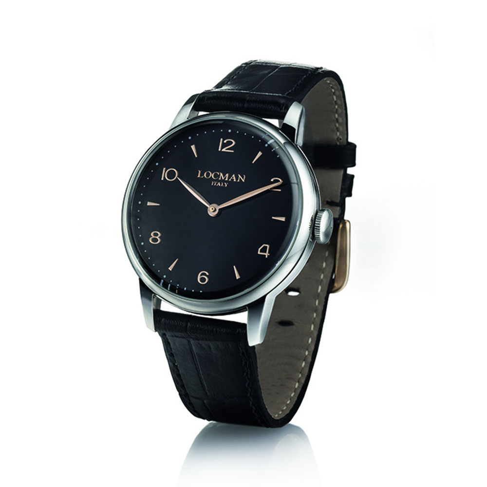 Orologio 1960 Solo Tempo