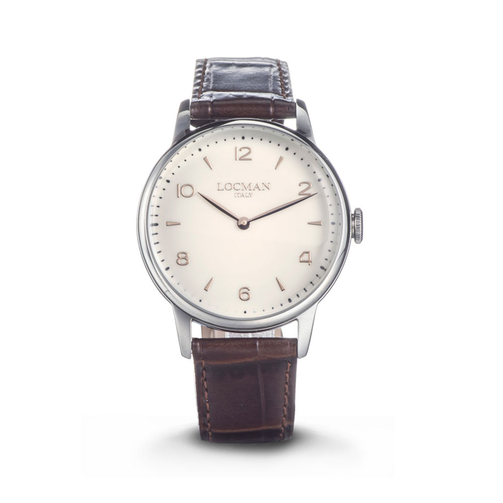 Orologio 1960 Solo Tempo