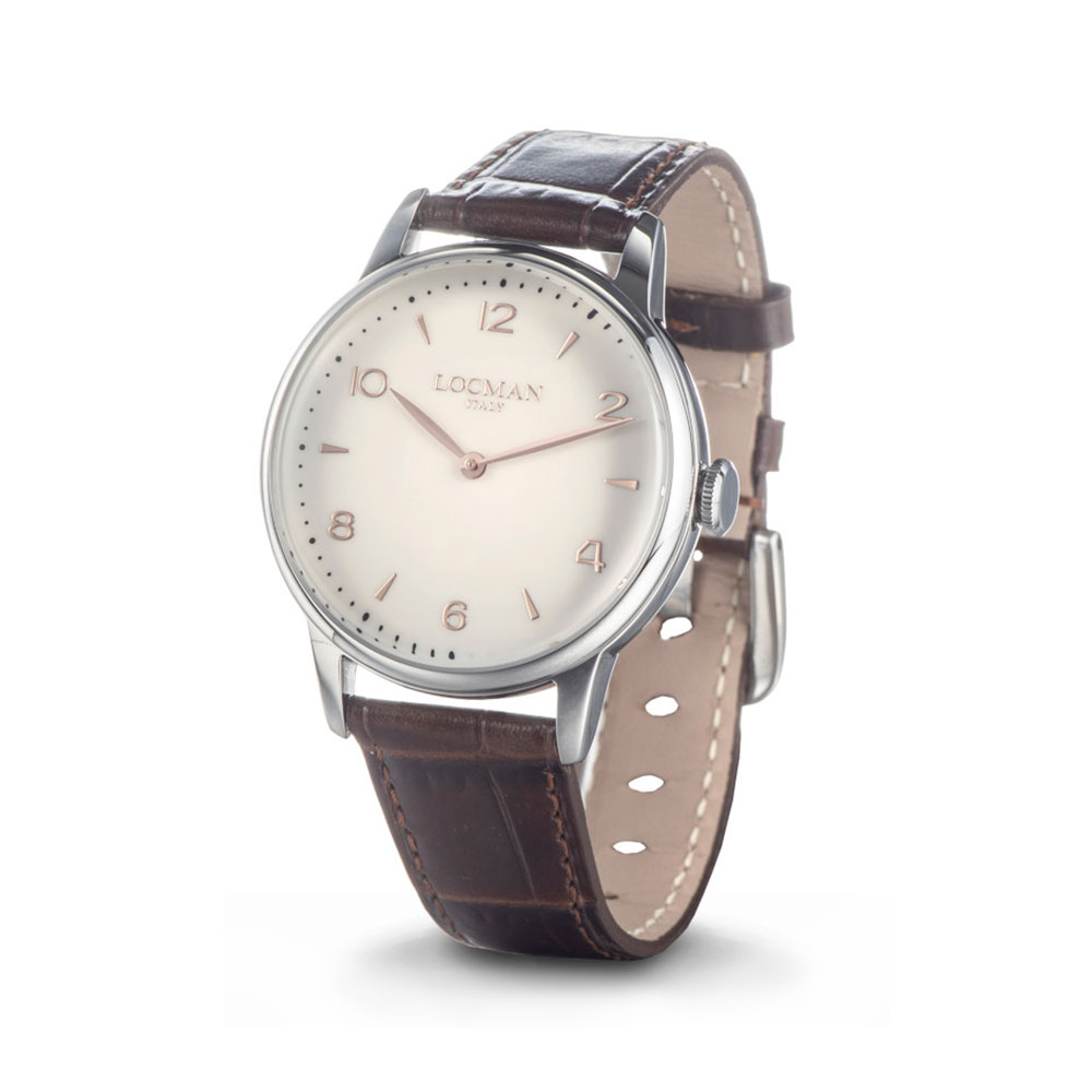 Orologio 1960 Solo Tempo
