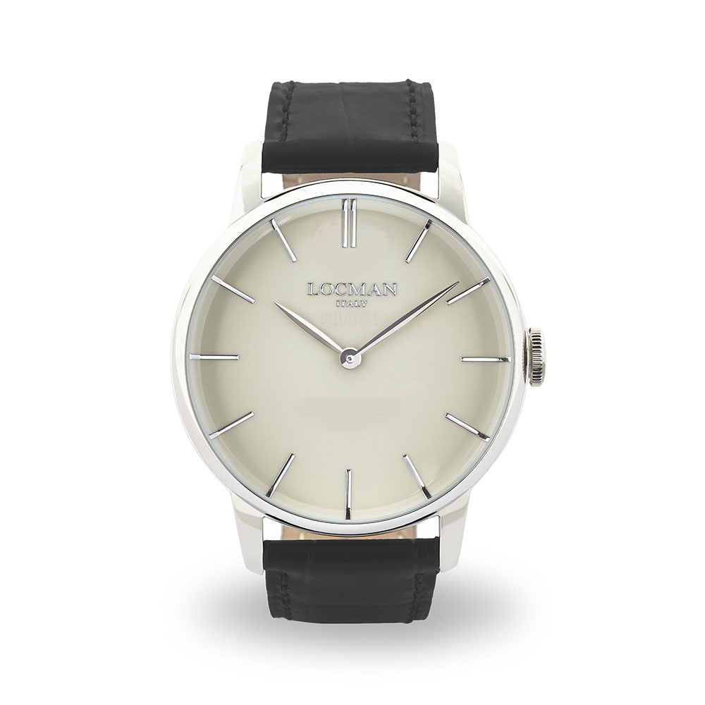 Orologio 1960 Solo Tempo