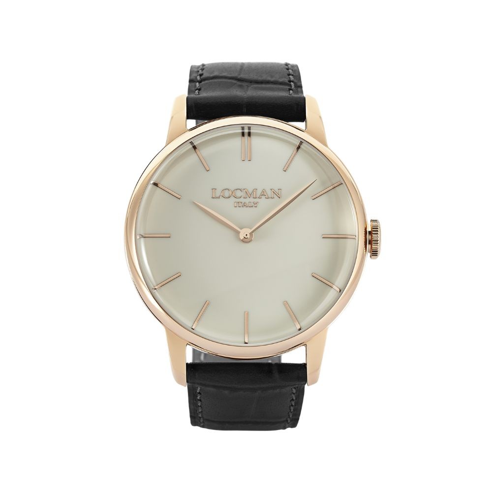 Orologio 1960 Solo Tempo