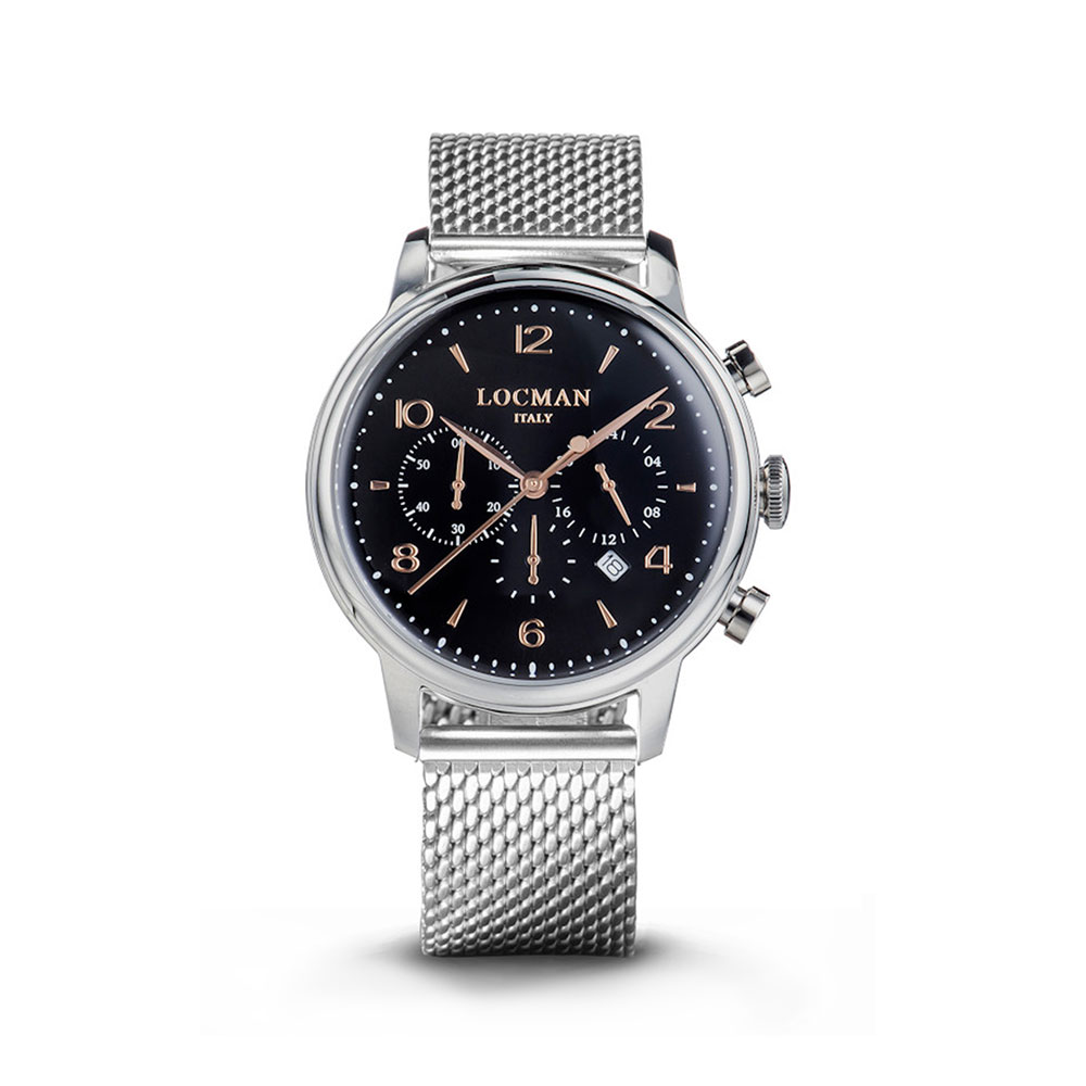 Orologio 1960 Cronografo