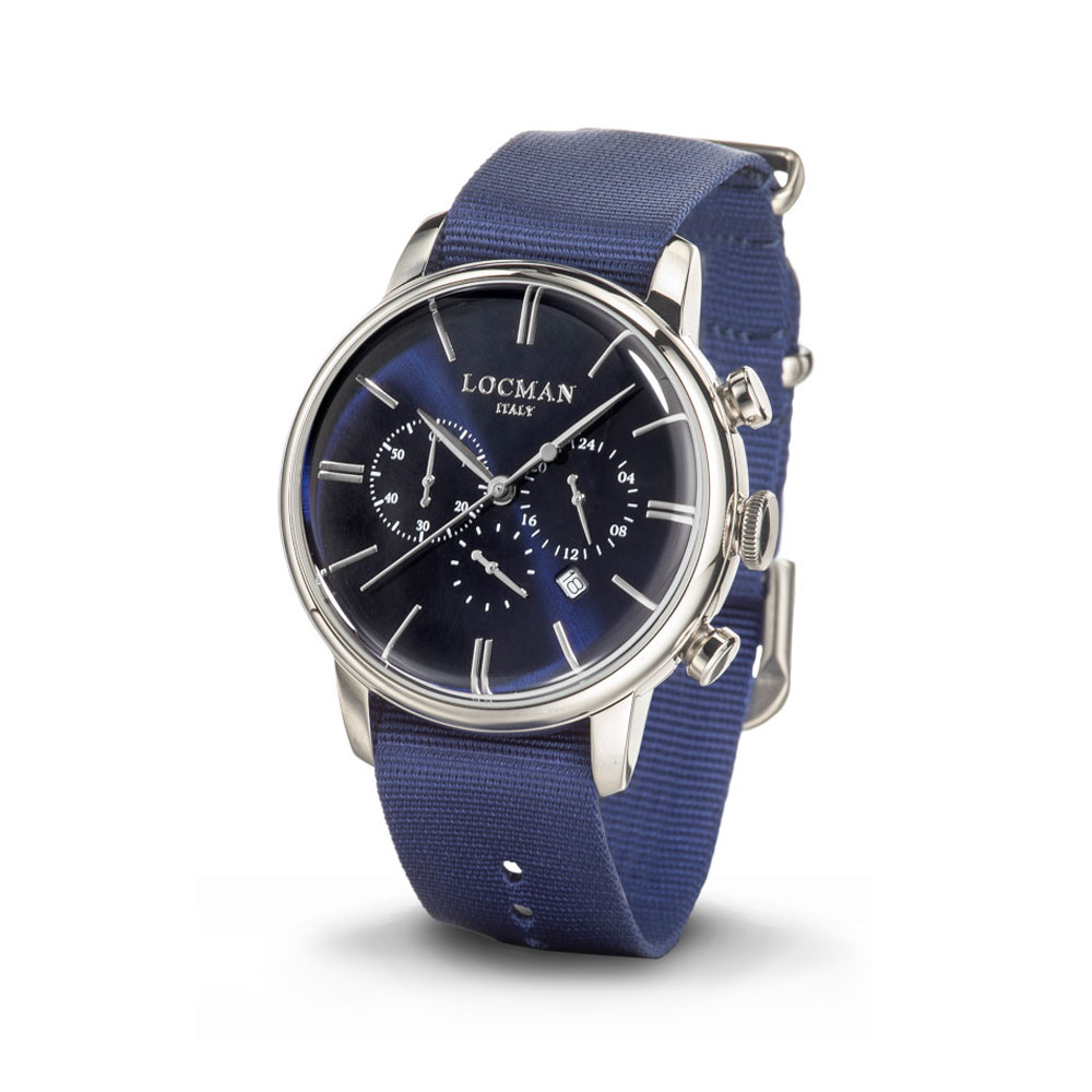 Orologio 1960 Cronografo