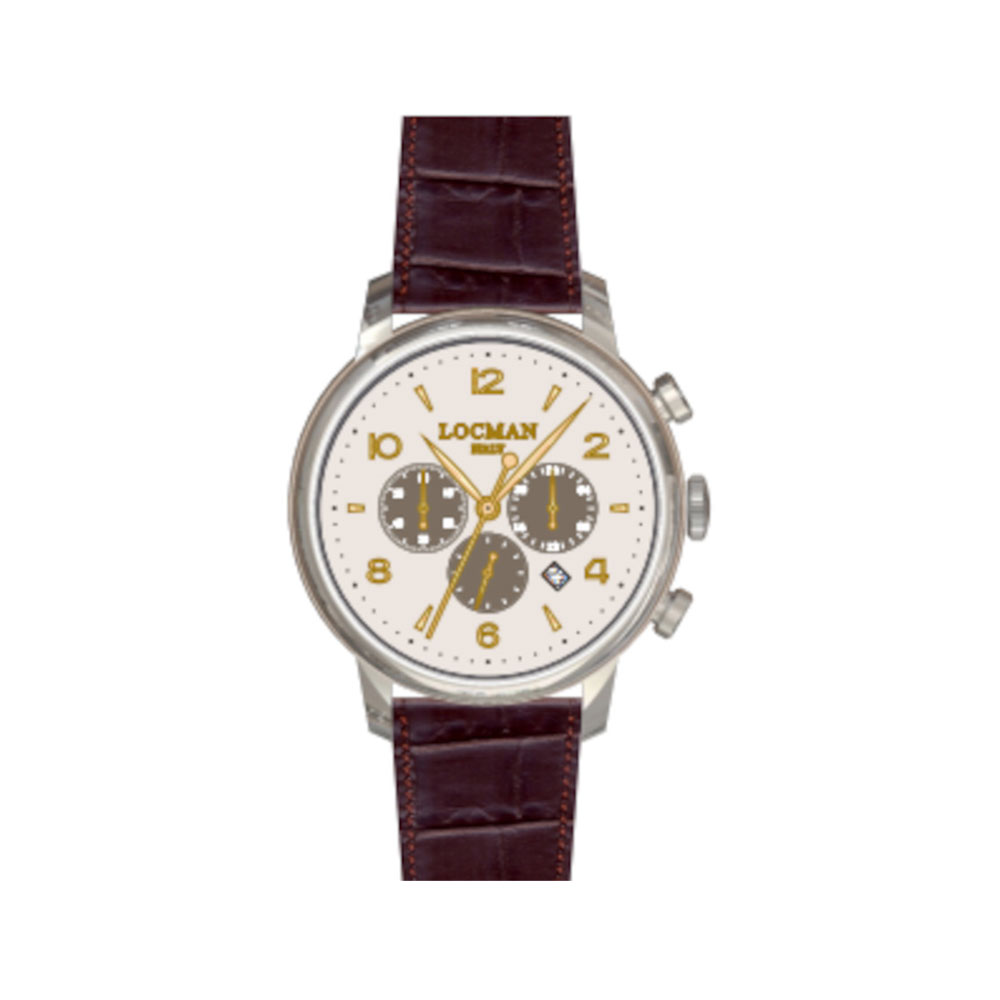 Orologio 1960 Cronografo