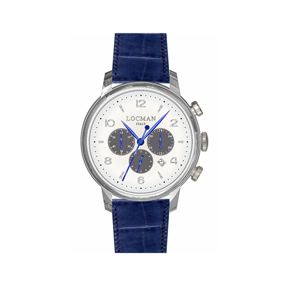 Orologio 1960 Cronografo