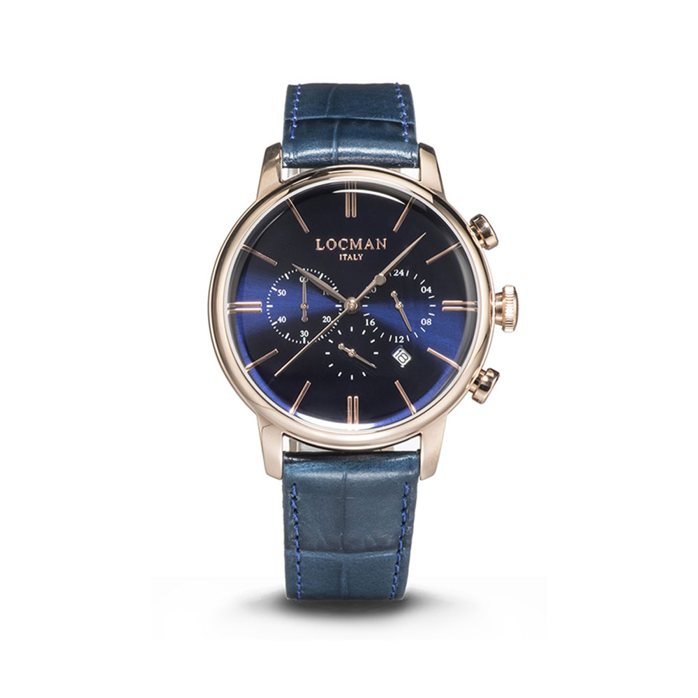 Orologio 1960 Cronografo