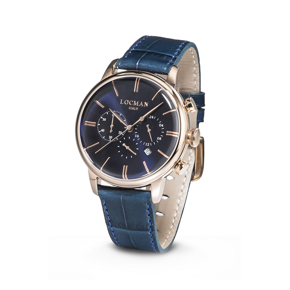 Orologio 1960 Cronografo