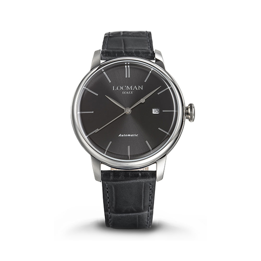 Orologio 1960 Tempo E Data