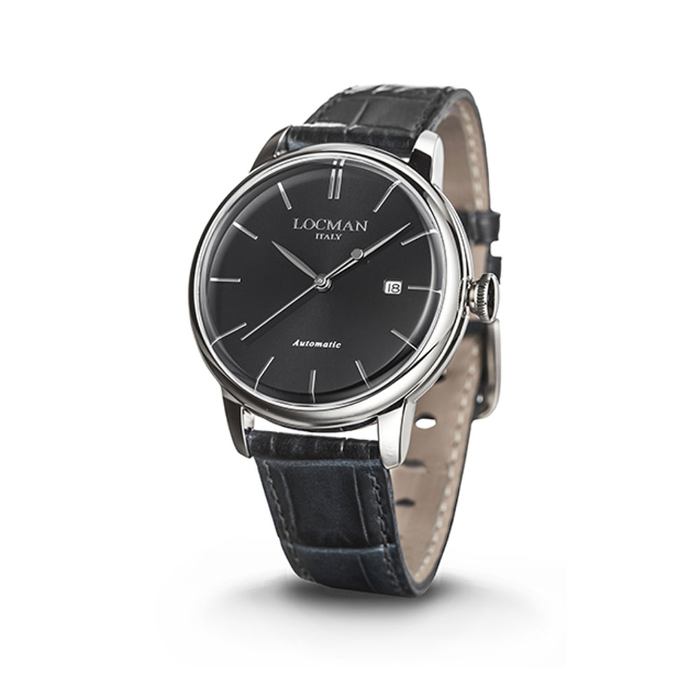 Orologio 1960 Tempo E Data