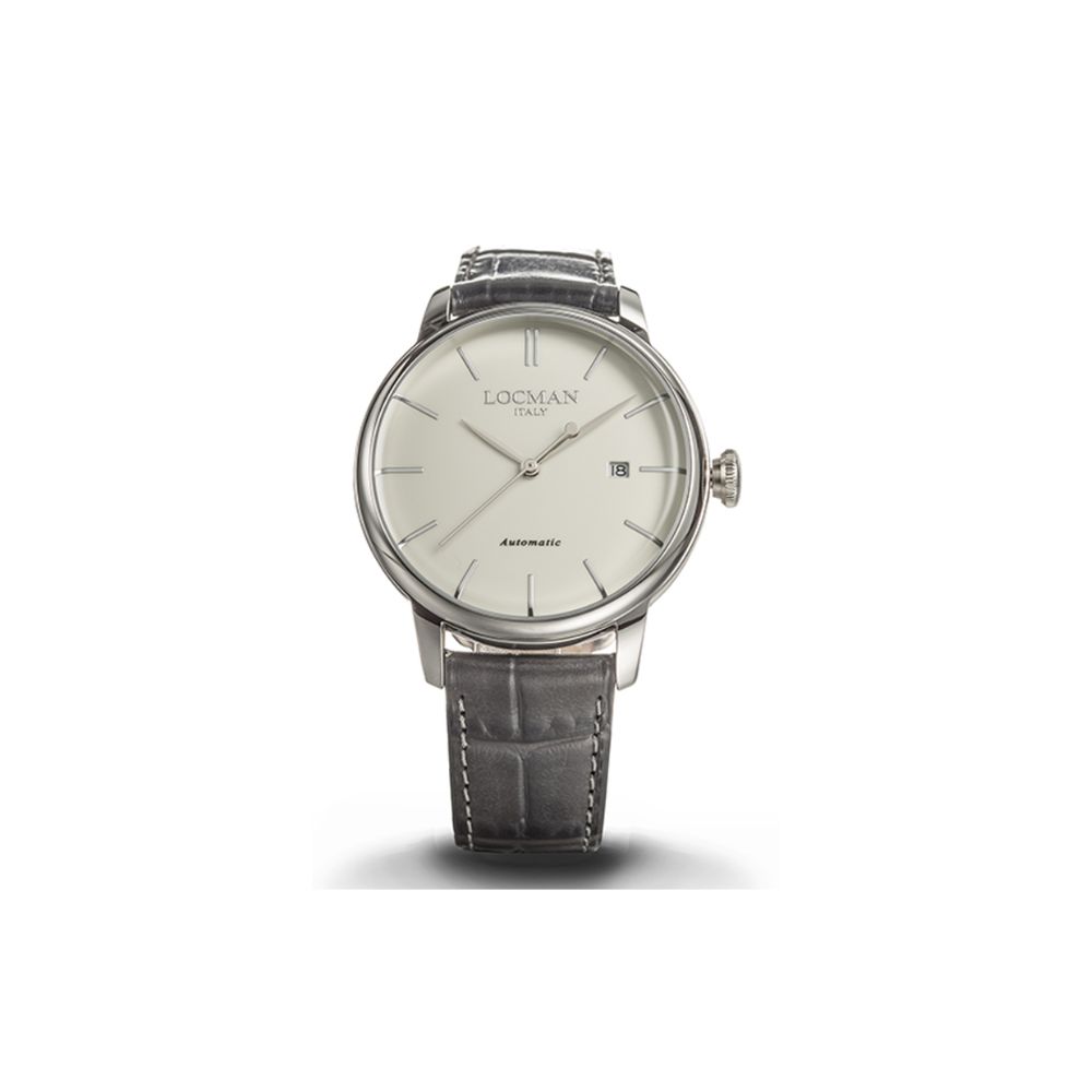 Orologio 1960 Tempo E Data