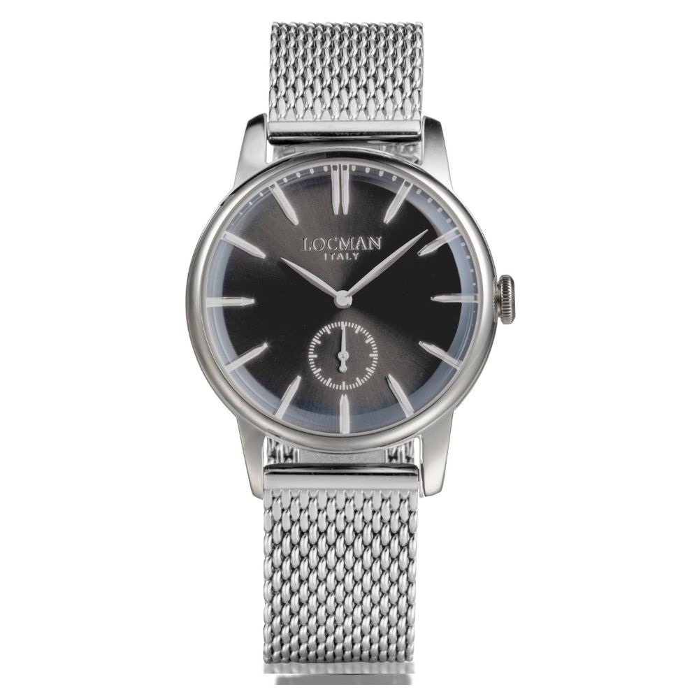 Orologio 1960 Solo Tempo