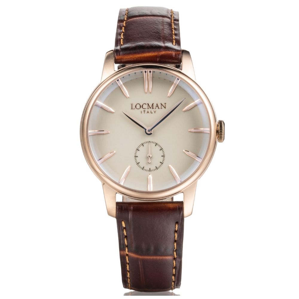 Orologio 1960 Solo Tempo