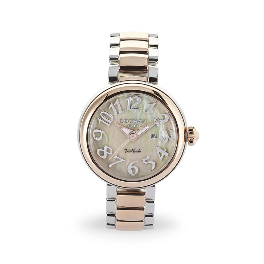 Orologio Tuttotondo