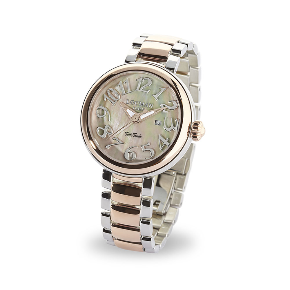 Orologio Tuttotondo