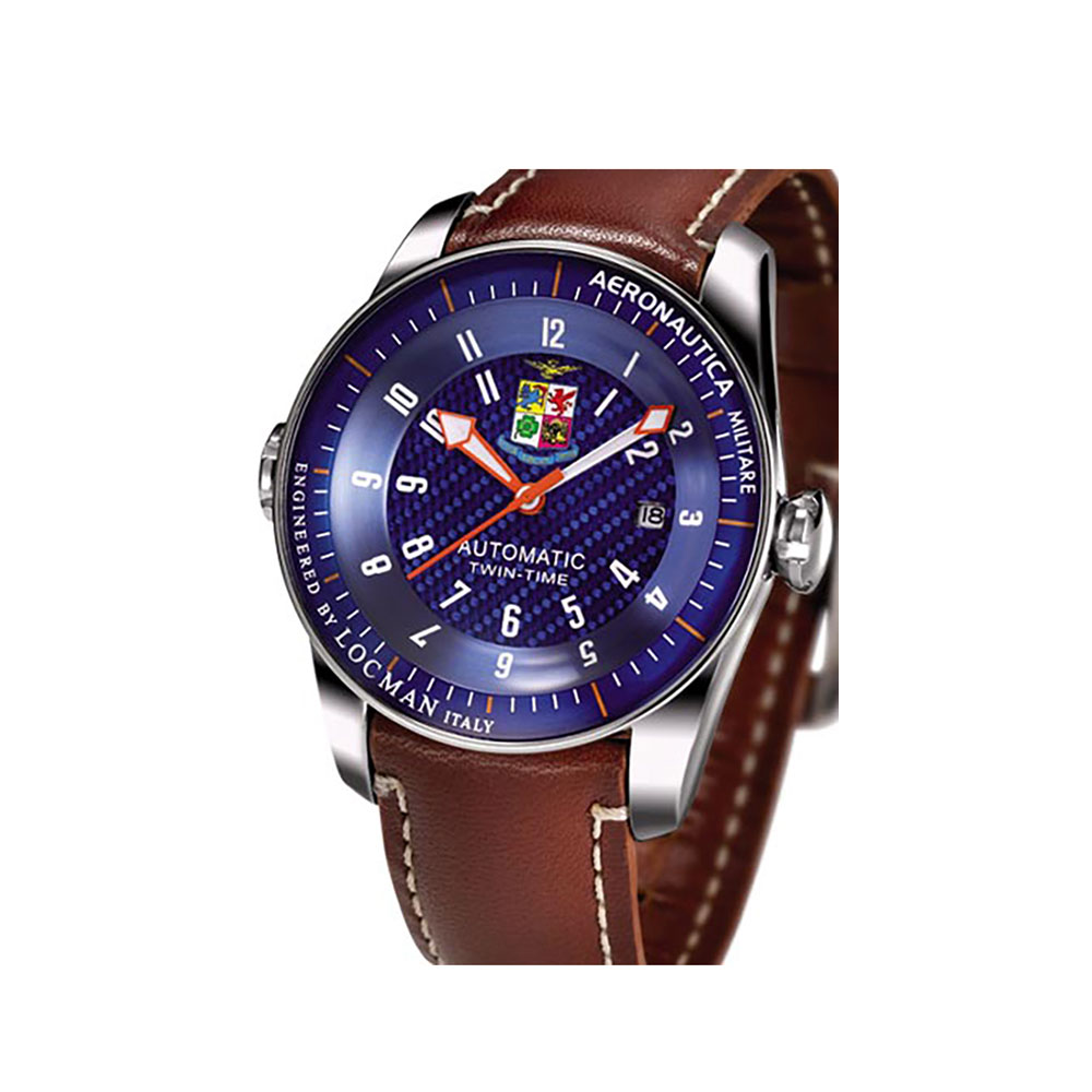 Twin Time Aeronautica Militare