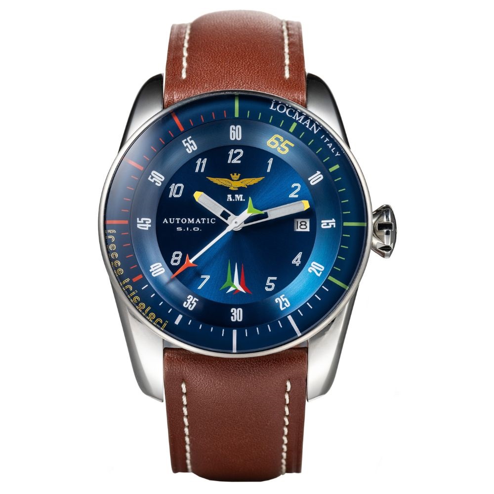 Orologio Locman Frecce Tricolori