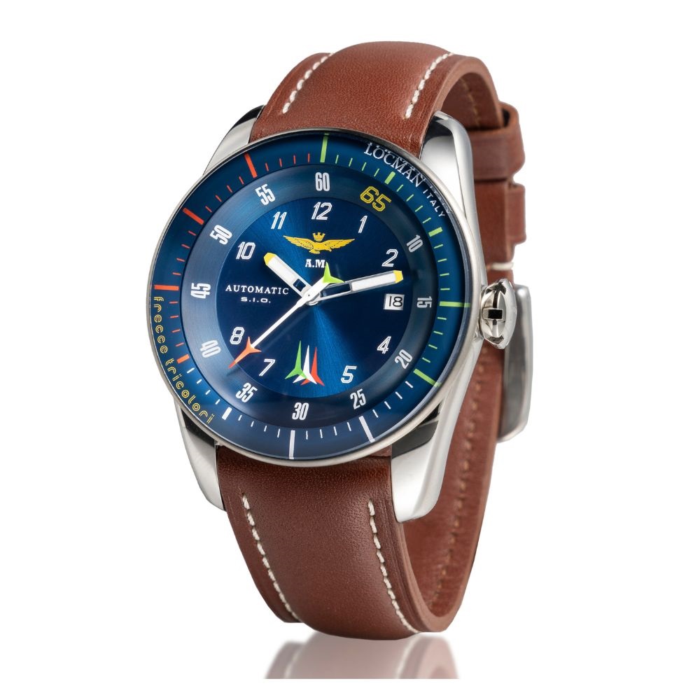 Orologio Locman Frecce Tricolori