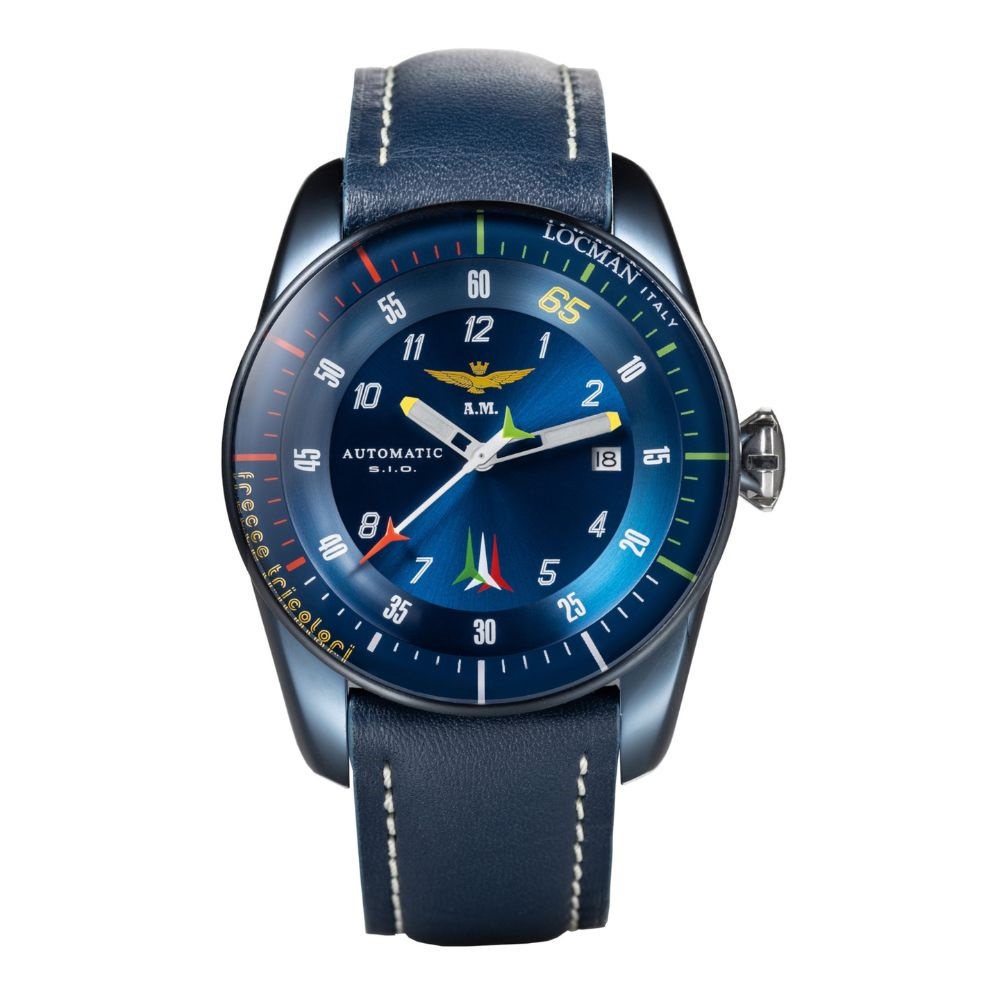 Orologio Locman Frecce Tricolori
