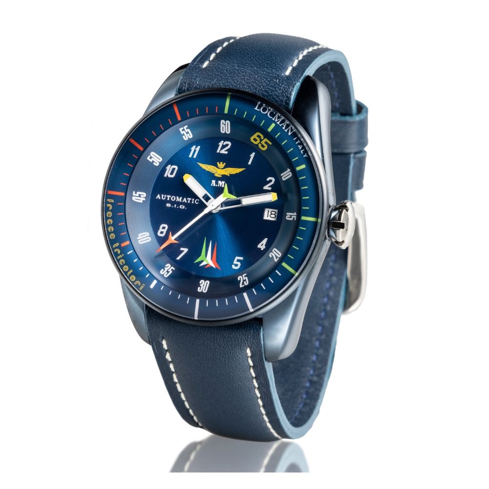 Orologio Locman Frecce Tricolori