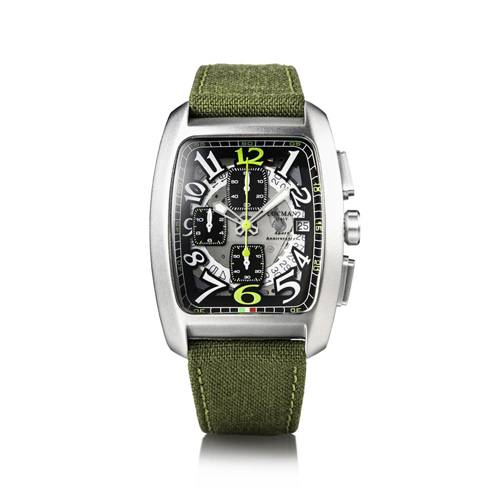 Orologio Sport Anniversary
