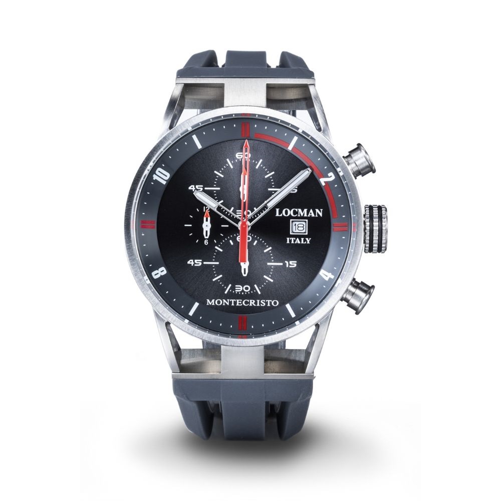 Orologio Montecristo Classic Crono