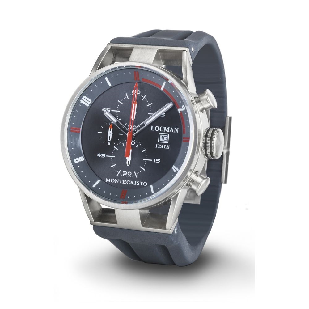 Orologio Montecristo Classic Crono