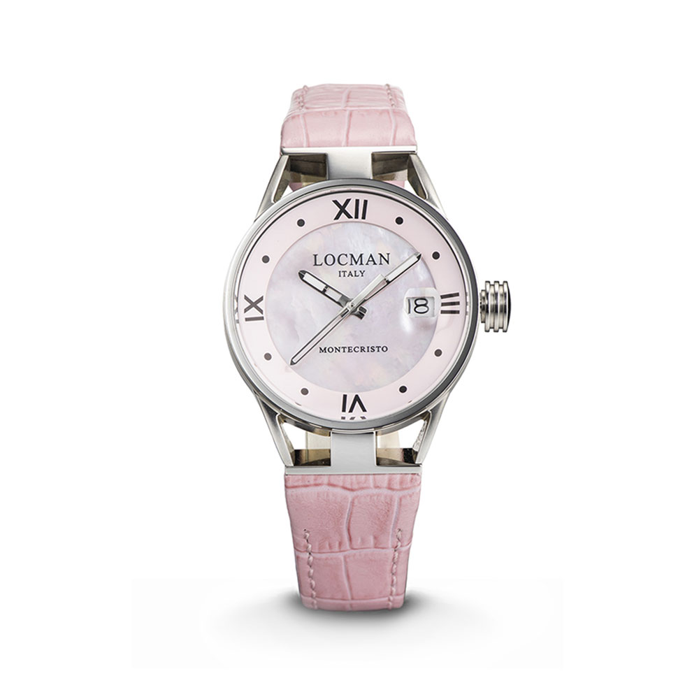 Montecristo Lady