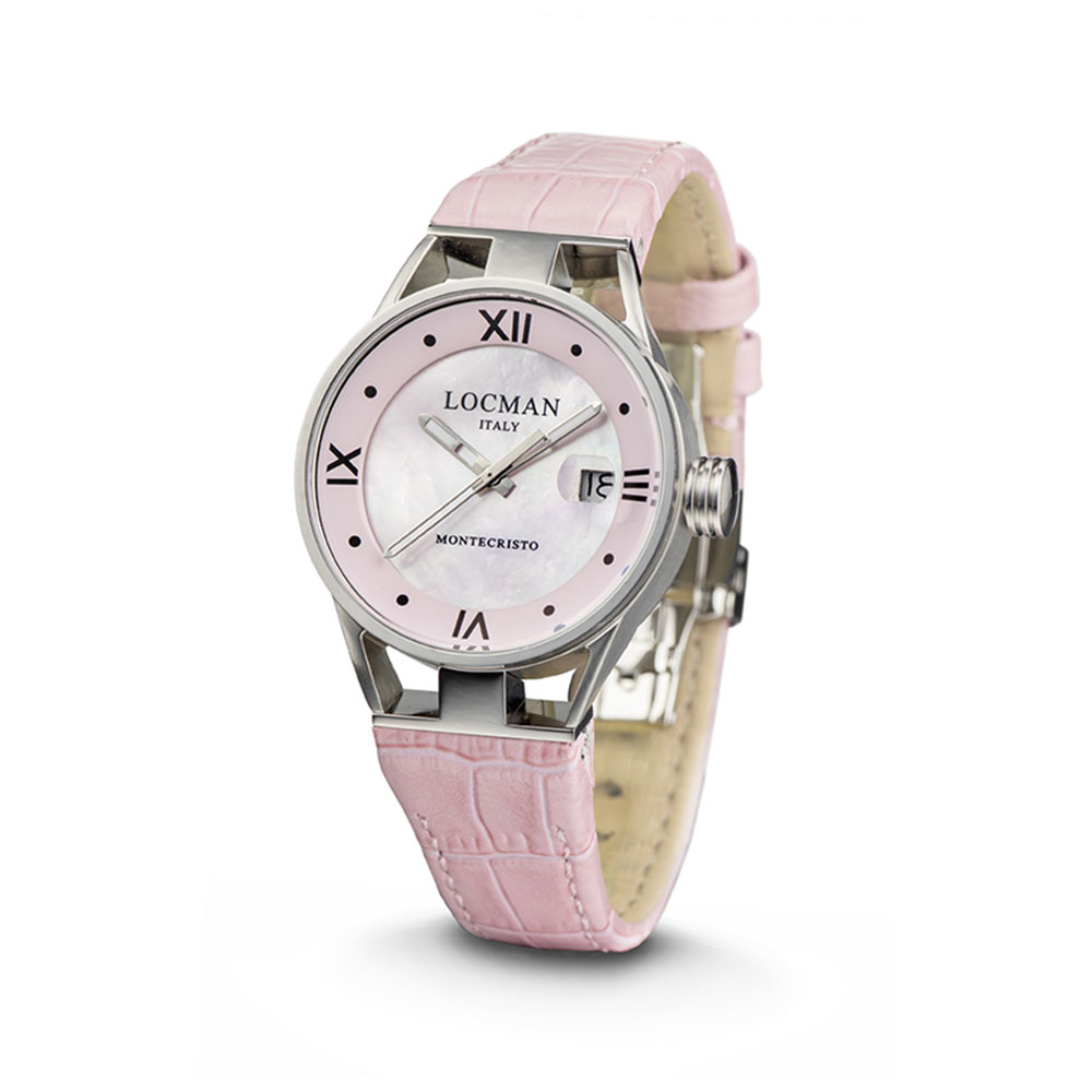 Montecristo Lady