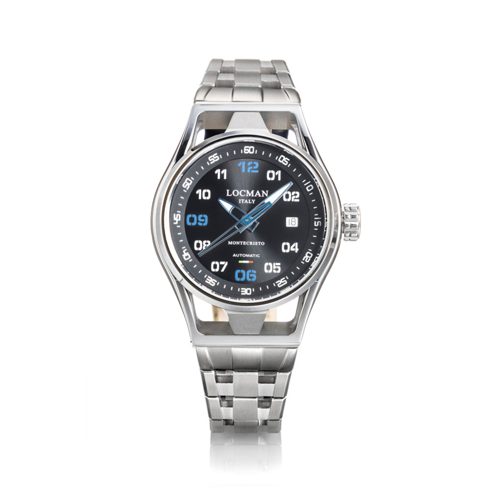Orologio Montecristo