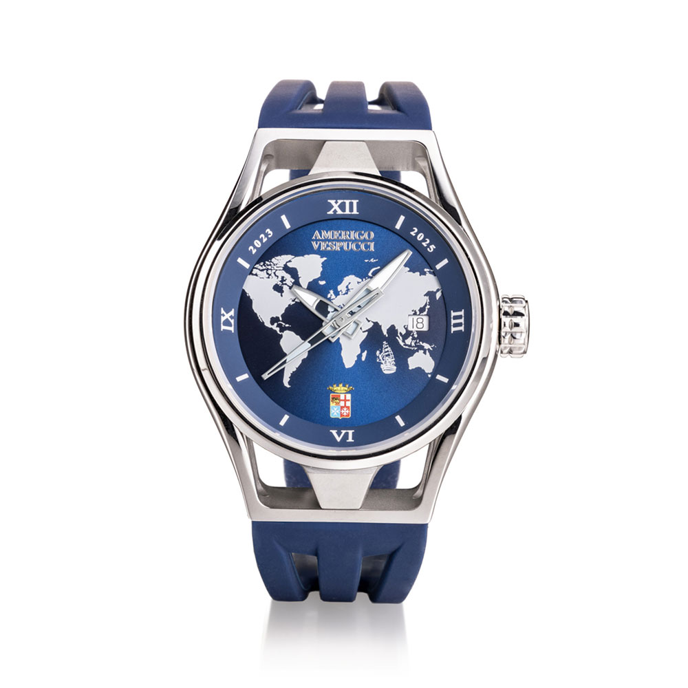 Orologio Montecristo Amerigo Vespucci