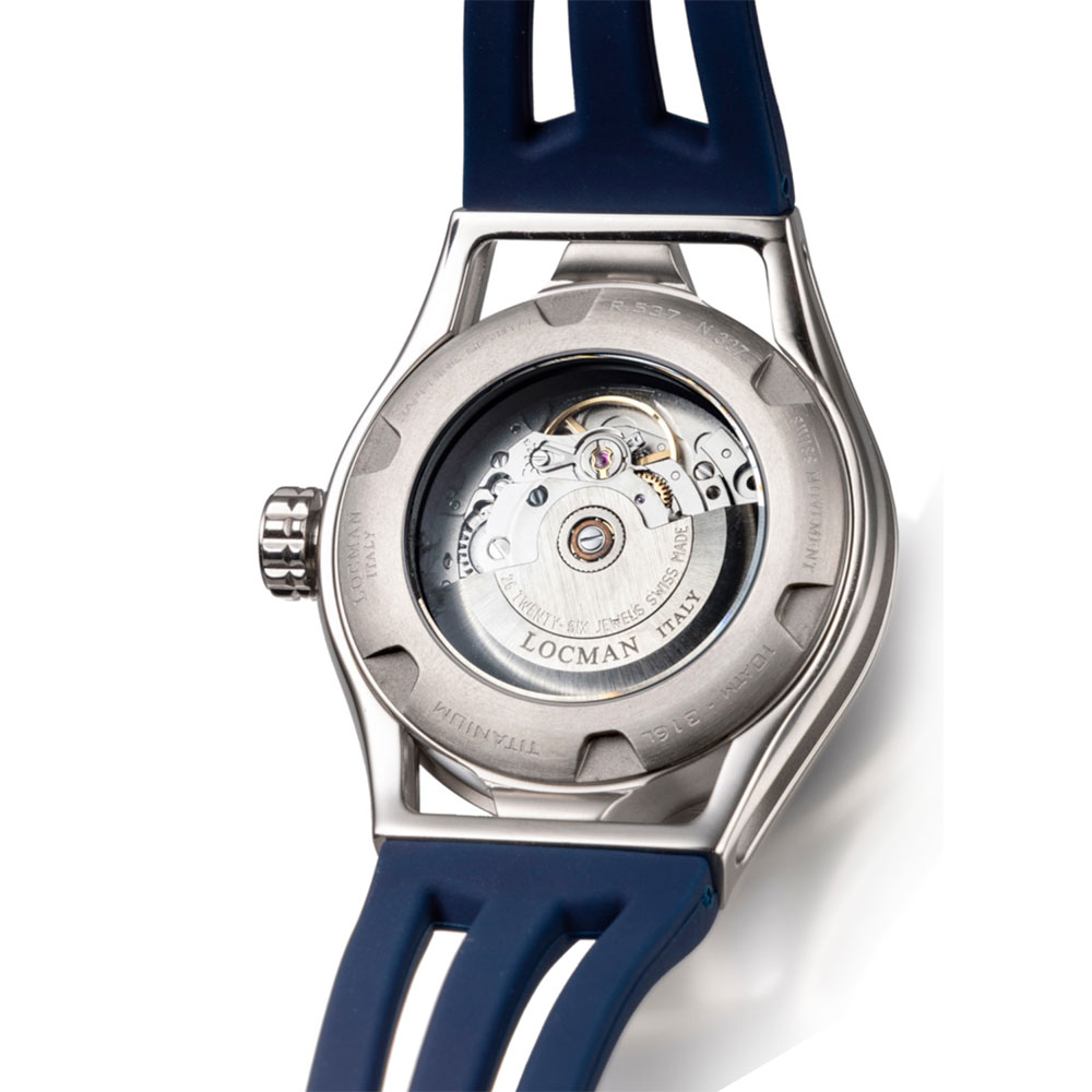 Orologio Montecristo Amerigo Vespucci