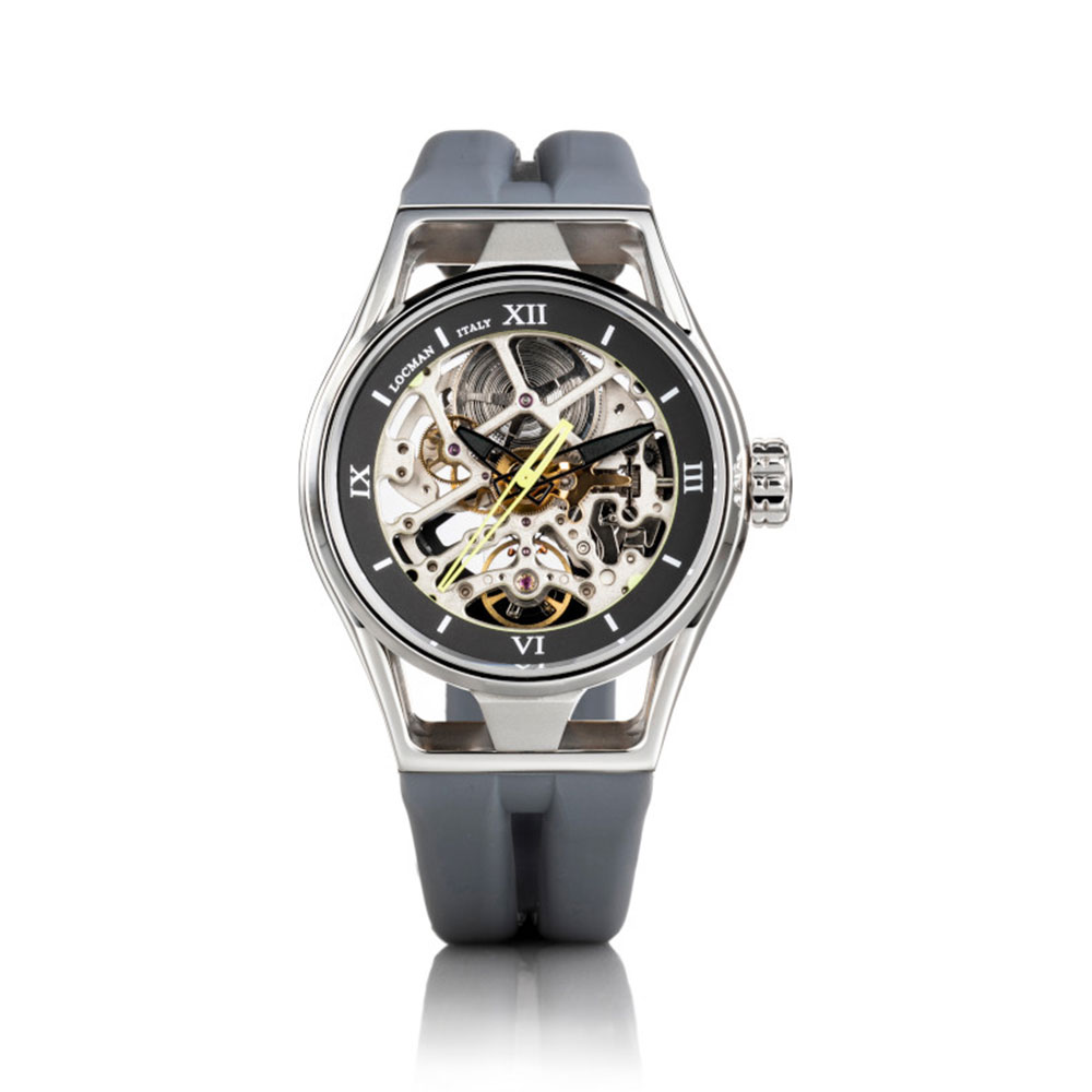 Montecristo Skeleton Automatico