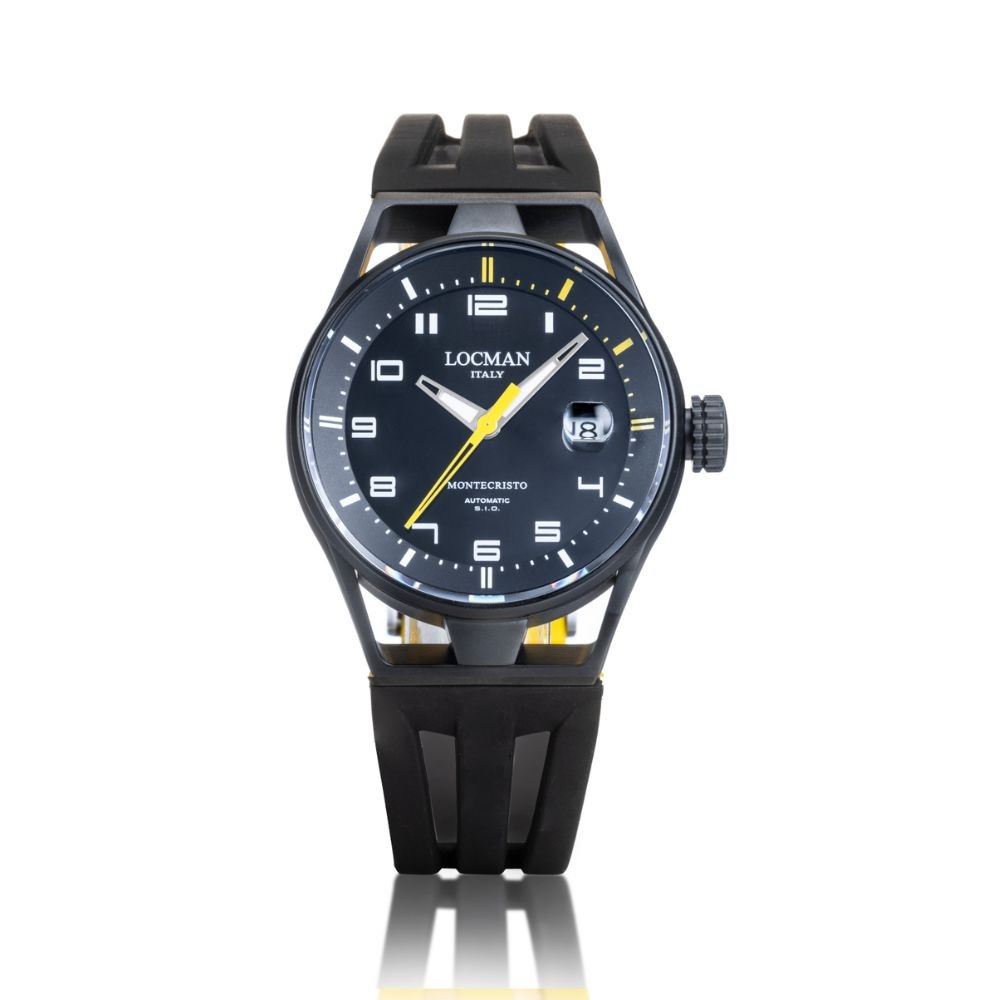 Orologio Montecristo Automatico