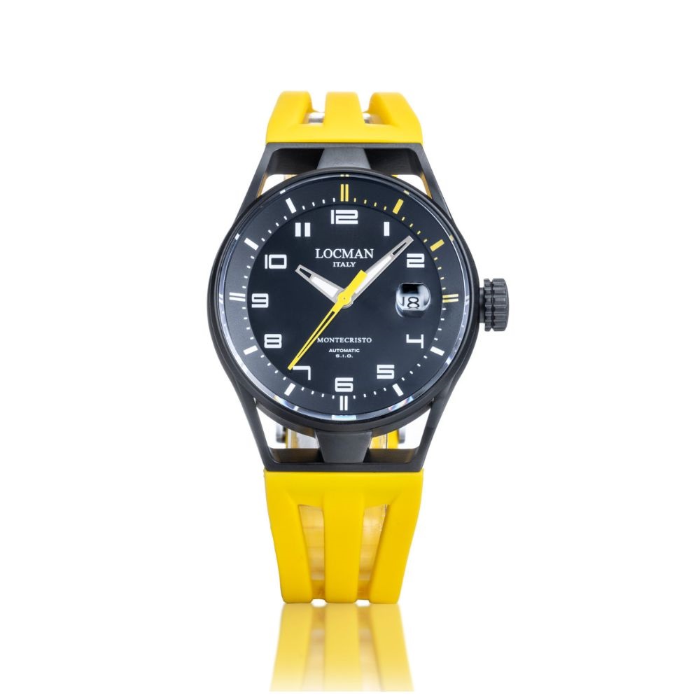 Orologio Montecristo Automatico