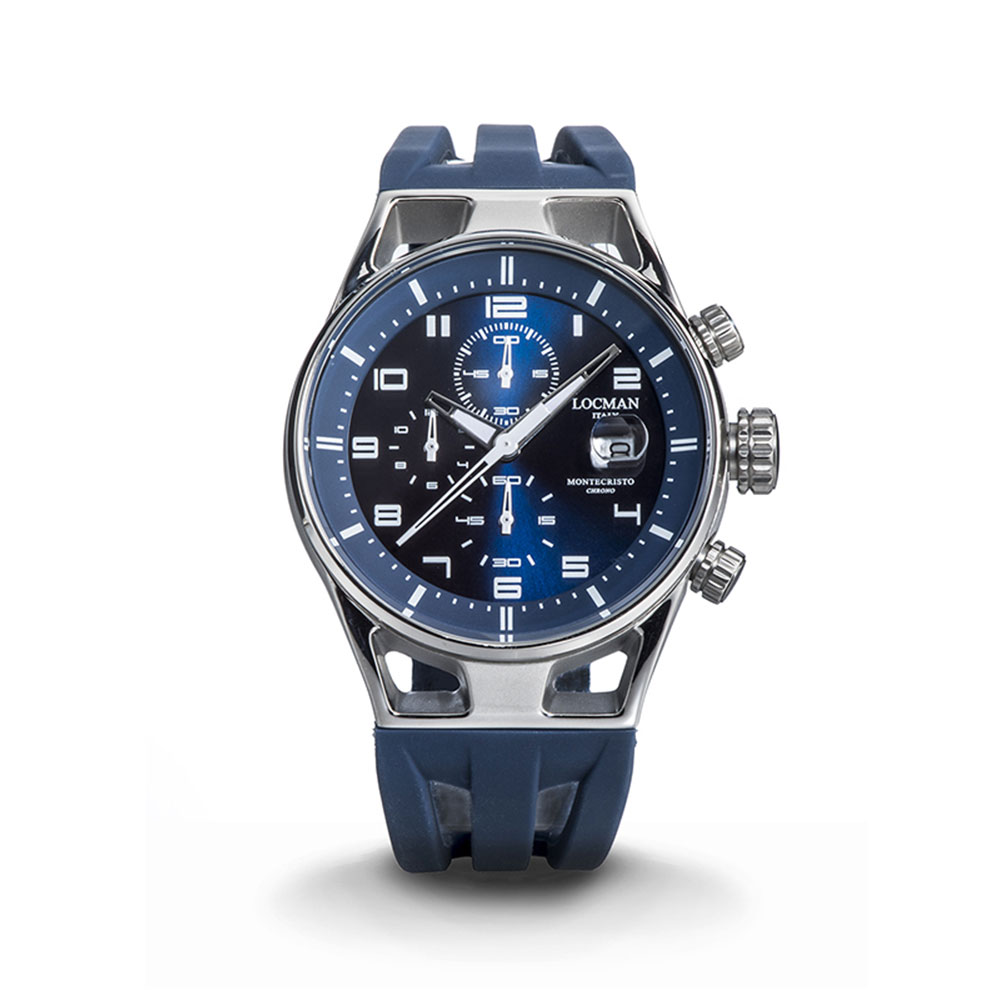 Orologio Montecristo Cronografo