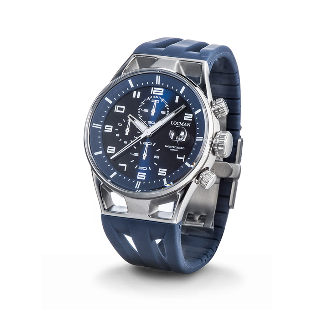 Orologio Montecristo Cronografo